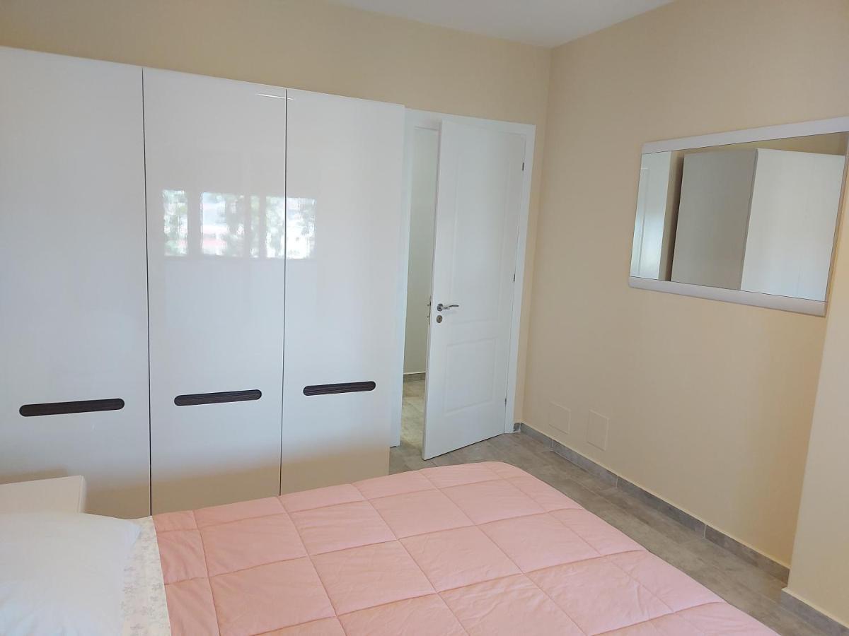 K2 Home - 3Rd Floor Тирана Экстерьер фото