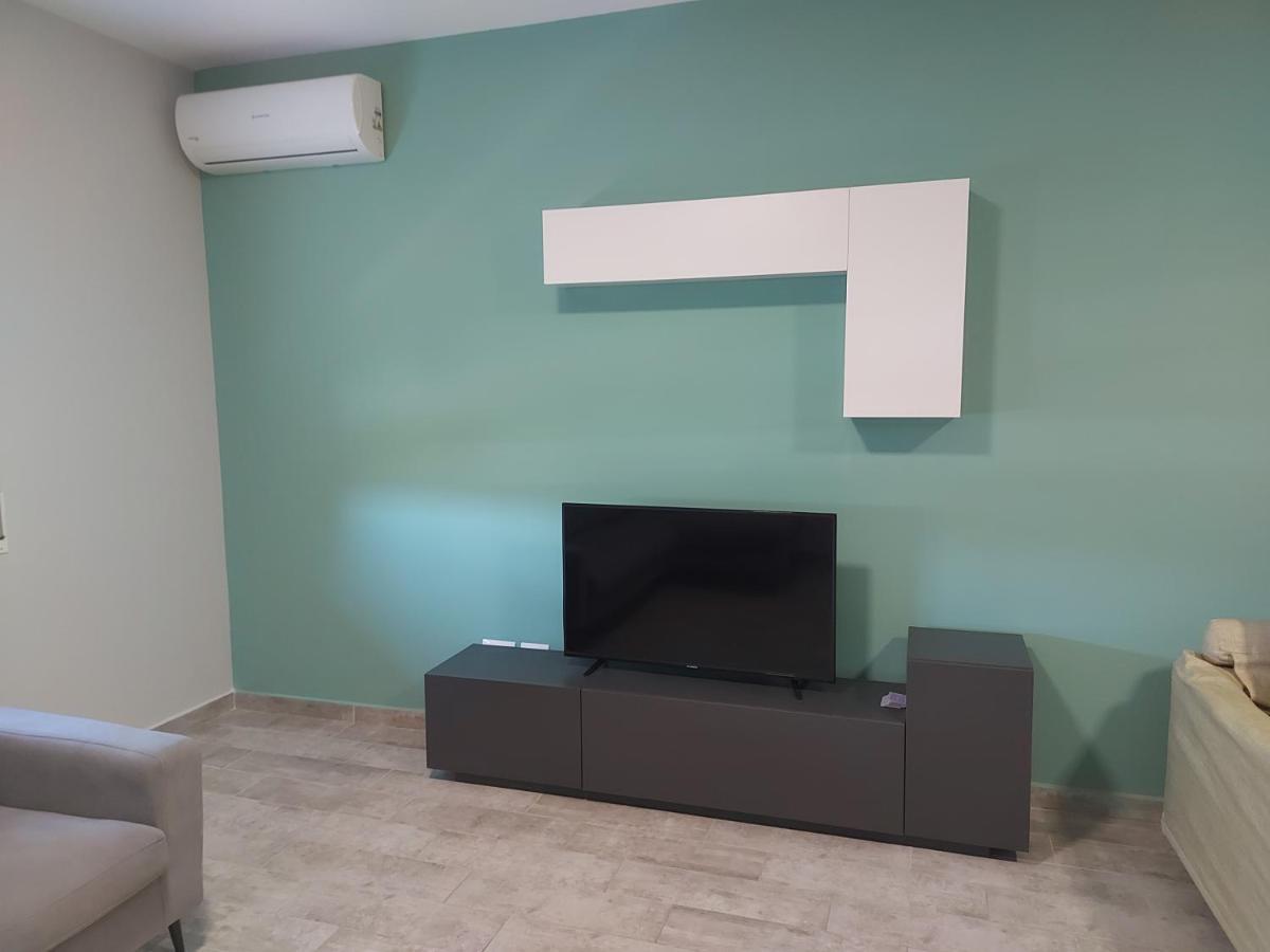 K2 Home - 3Rd Floor Тирана Экстерьер фото